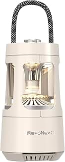 Rechargeable Waterproof Bluetooth Lantern with 4000mAh Battery