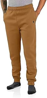 Men's Loose Marquette Sweatpants