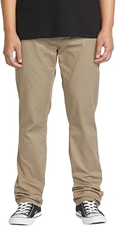 Men's Modern Stretch Pants