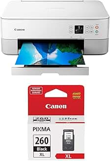 Black XL Ink for Printer