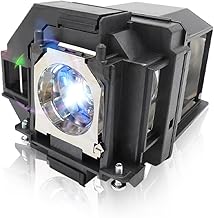 A+ Quality Replacement Projector Lamp with Housing