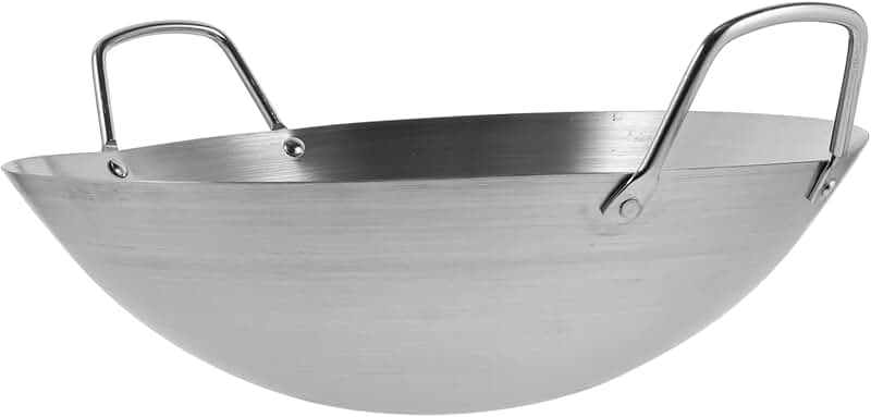 Stainless Steel Kitchen Utensils for Cooking