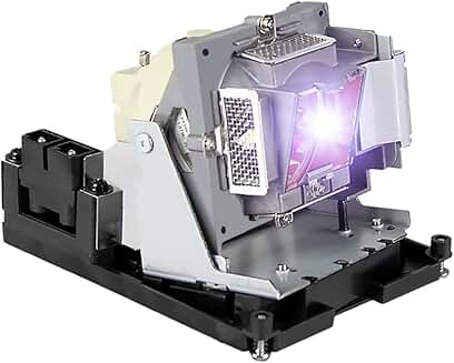 Projector Lamp Bulb with Housing for HC1200 MH740 SH915 SX912
