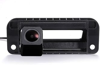 HD 1280x720 Rear View Backup Camera for Car