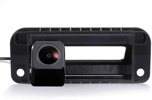 HD 1280x720 Rear View Backup Camera for Car