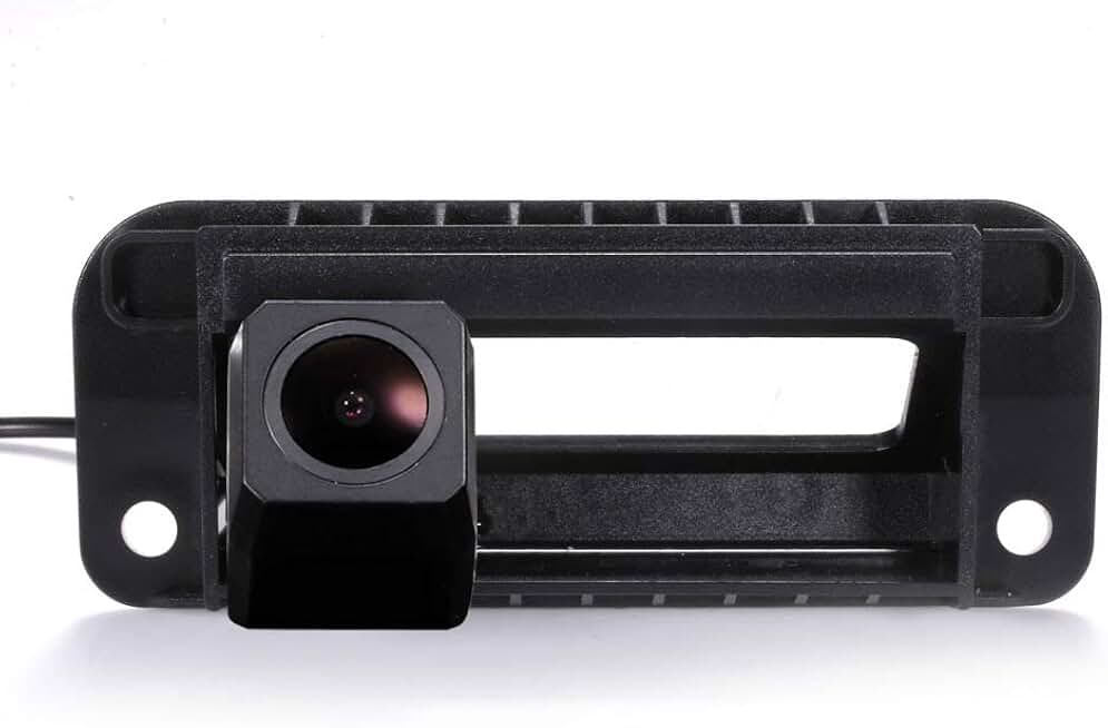 HD 1280x720 Rear View Backup Camera for Car