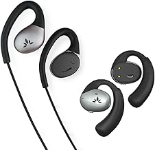 Open Ear Lightning Headphones Wired for iPhone