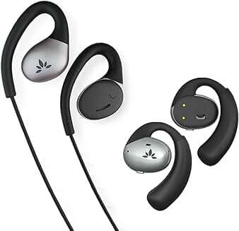 Open Ear Lightning Headphones Wired for iPhone