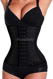 Women's Waist Trainer for Instant Hourglass Shape