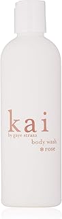 Rose Body Wash, 8 Fl Oz