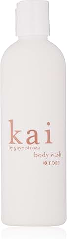 Rose Body Wash, 8 Fl Oz