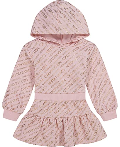 Baby Girls' Dress, All Over Print, 18M