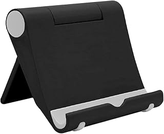 Foldable Adjustable Phone Stand for Desk