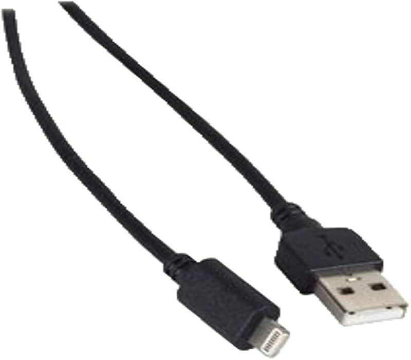 32-inch Lightning to USB Cable for iPhone