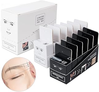 Eyebrow Mapping String Kit with Ink