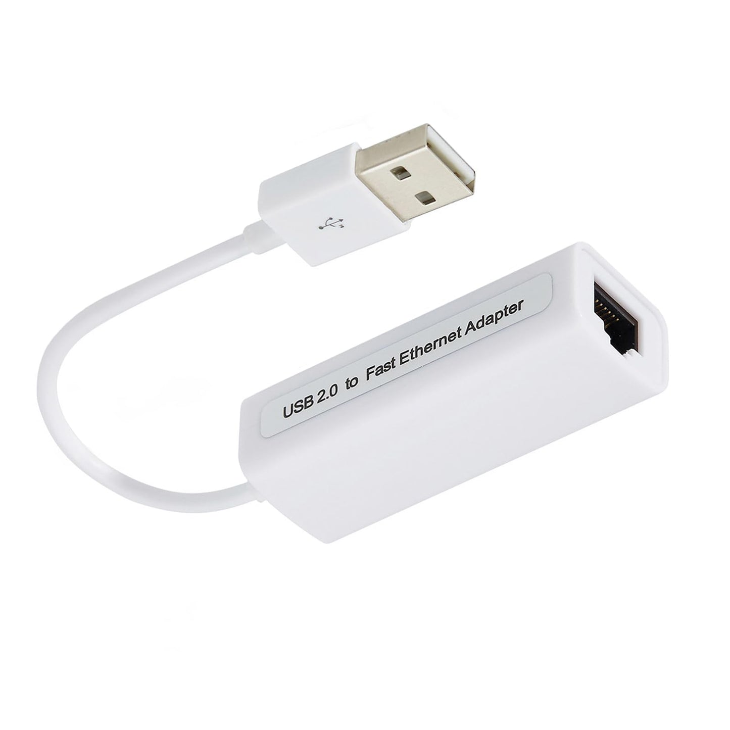 USB Ethernet Adapter for Windows and Mac