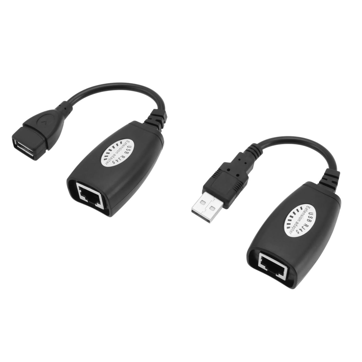 USB Ethernet Adapter and Splitter for Network Extension