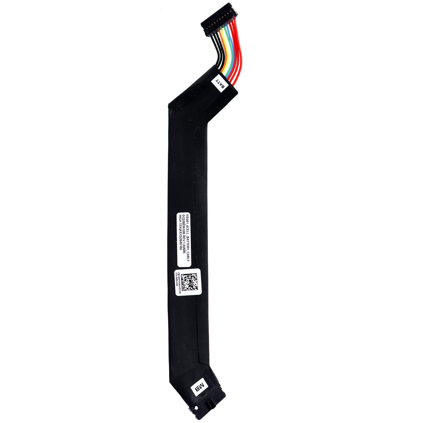 6-Cell Battery Cable for Gaming Laptop