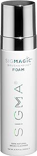 Foam Makeup Brush Cleaner Solution, 6.76 fl oz