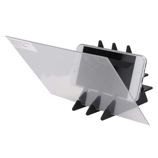 Optical Drawing Board Portable Acrylic Sketching Tool