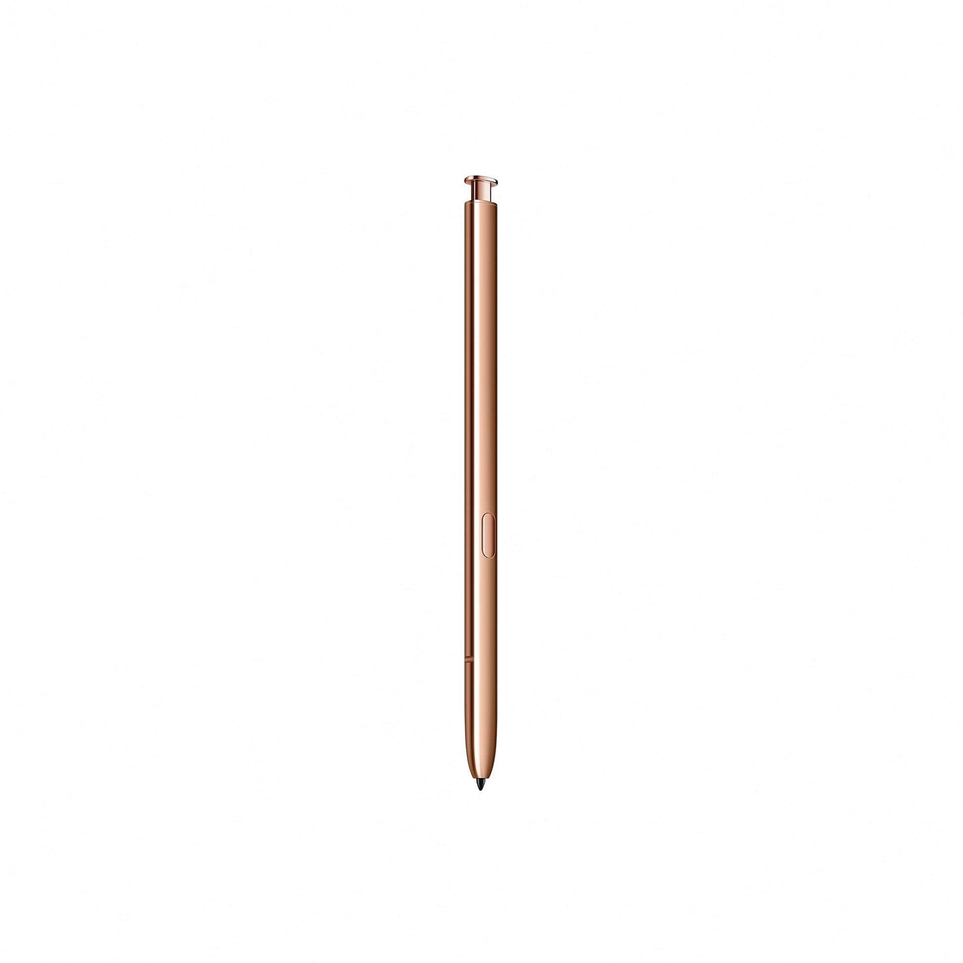 Official Galaxy Note 20 & Note 20 Ultra S Pen with Bluetooth (Brown)