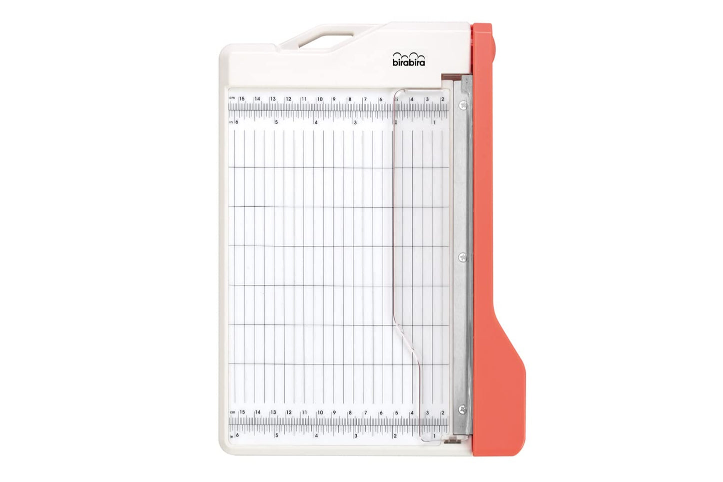 8.5-inch Guillotine Paper Cutter for Crafts and Photos