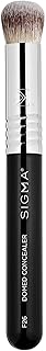 Domed Concealer Brush for Under Eye Makeup