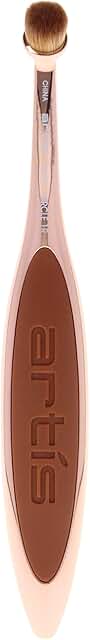 Rose Gold Artis Elite Circle Brush 1R