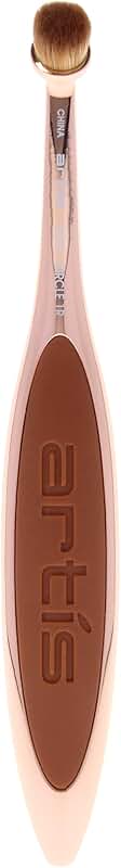 Rose Gold Artis Elite Circle Brush 1R