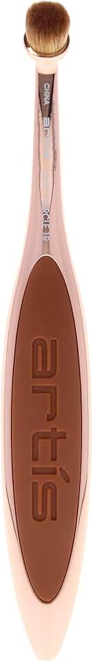 Rose Gold Artis Elite Circle Brush 1R