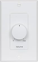 Remote Volume Control for 100 Watt Systems