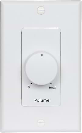 Remote Volume Control for 100 Watt Systems