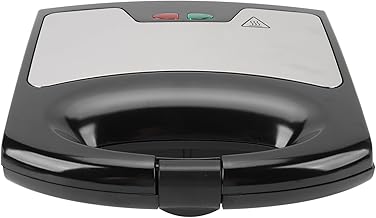 Non-stick Panini Press for Breakfasts