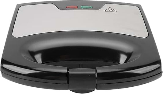 Non-stick Panini Press for Breakfasts