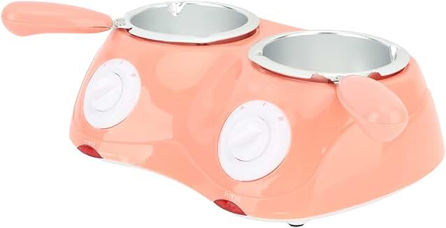 Mini Electric Chocolate Melting Pot for Butter and Milk