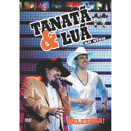 Ao Vivo - Belezura - Tanata & Lua