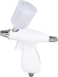 Mini Airbrush Head for Painting and Nail Art