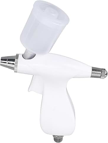 Mini Airbrush Head for Painting and Nail Art