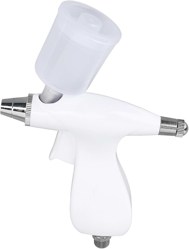 Mini Airbrush Head for Painting and Nail Art