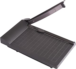 6-Inch Mini Paper Trimmer for Crafts and Office