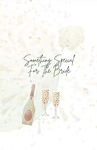 A Unique Journal for the Bride