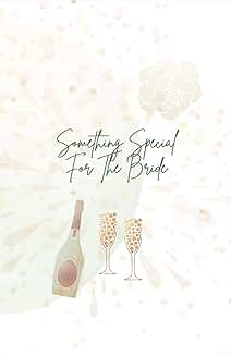 A Unique Journal for the Bride