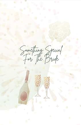 A Unique Journal for the Bride