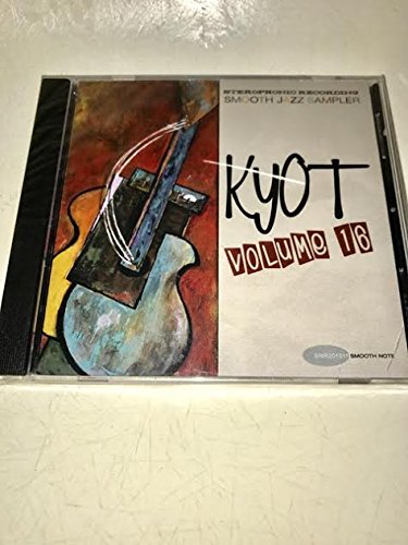 Kyto Volume 16
