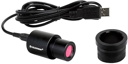 Digital Microscope Imager 2MP for Capturing Discoveries