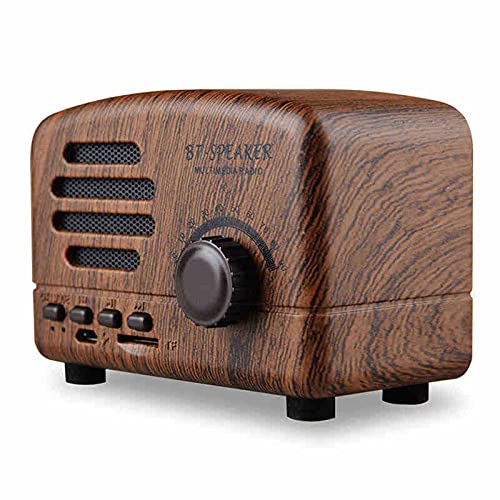 Bluetooth Speaker Little Prince Mini Pluggable Radio Wireless New Retro Computer Speaker Smart Portable Stereo
