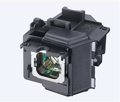 Projector Lamp Bulb with Housing for VPL Models