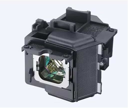 Projector Lamp Bulb with Housing for VPL Models