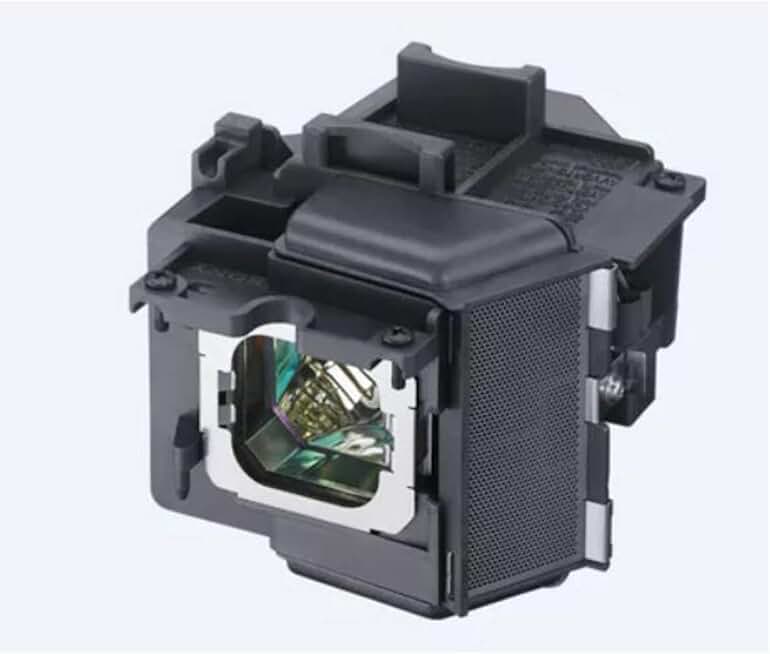 Projector Lamp Bulb with Housing for VPL Models