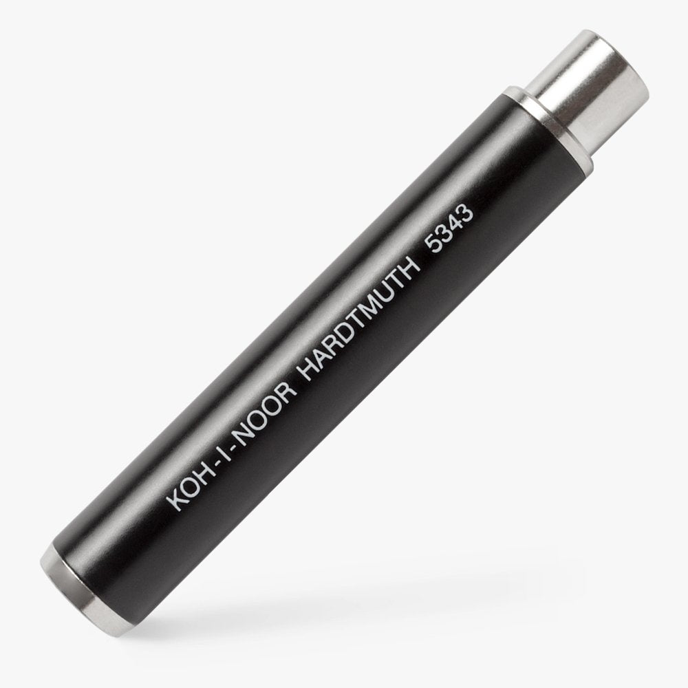 Metal chalk holder for 9-10 mm round chalk